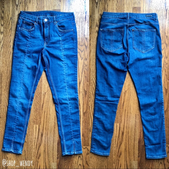 H&M Denim - H&M Women’s Skinny Jeans Size 30